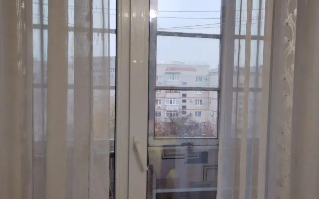Krymsk Apartments-Apart on 25 Fadeev Street