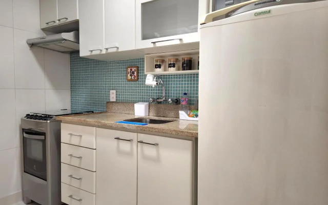 Barramares - Barra da Tijuca