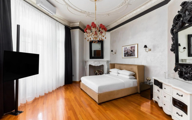 #Figaro apt by halu!