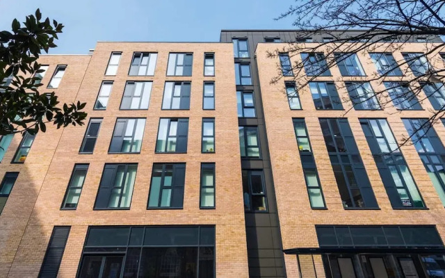 New Bridewell