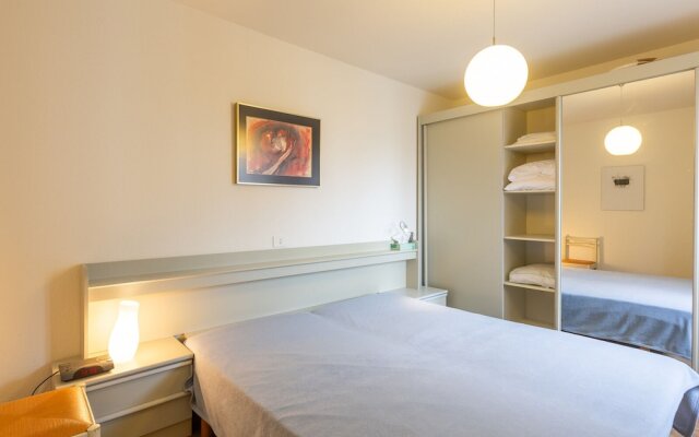 Nice Apartment With Ocean View