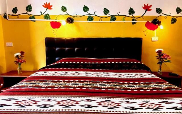 Hostal Riviera Sucre