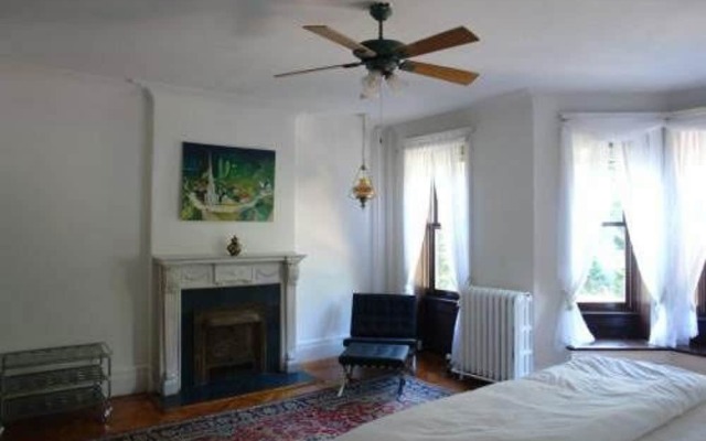 Parkside Bed & Breakfast