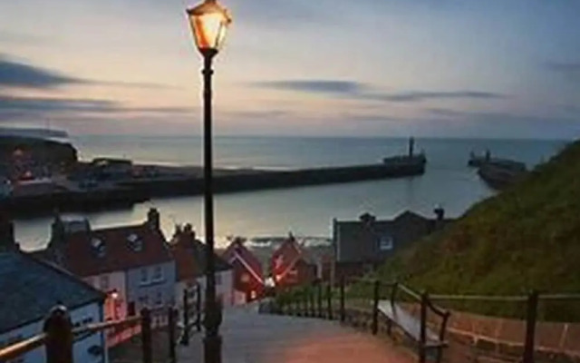 Coastal Lookout 2bedroom Apartment