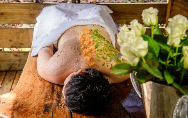 Summerfields Rose Retreat & Spa