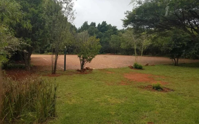Leribisi Lodge