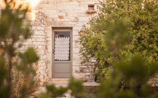 Trulli 18 Cinquantanove