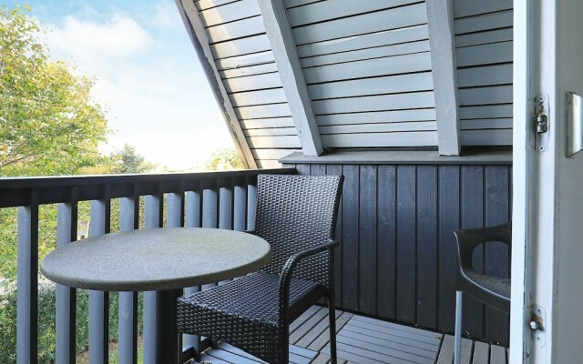 Wonderful Holiday Home in Farsø With Terrace