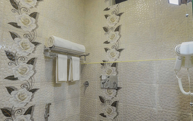 Hotel Ramraj Regency