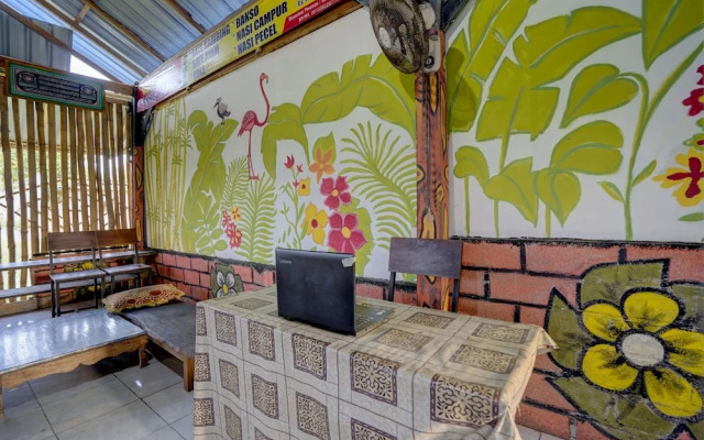 Hotel O Griya Sandi Syariah Rogojampi