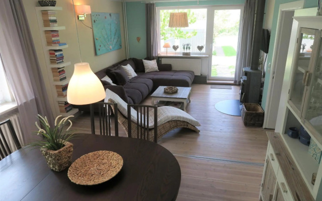 Dein Ferienhaus Strandstrasse