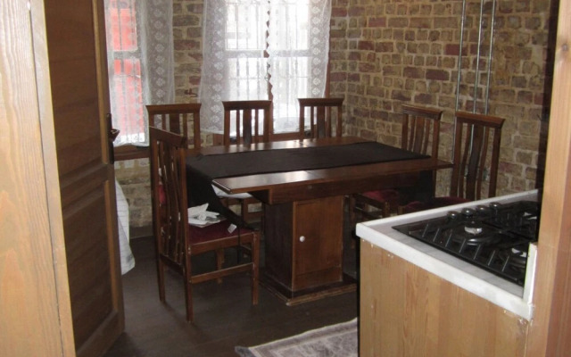 Authentic Room With Balcony in Balat