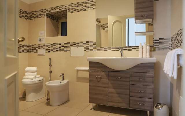 Piazza Dante Suites in Naples