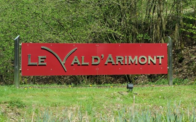 Le Val d'Arimont Hotel