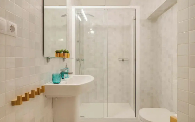 Solaga - Larios Suites