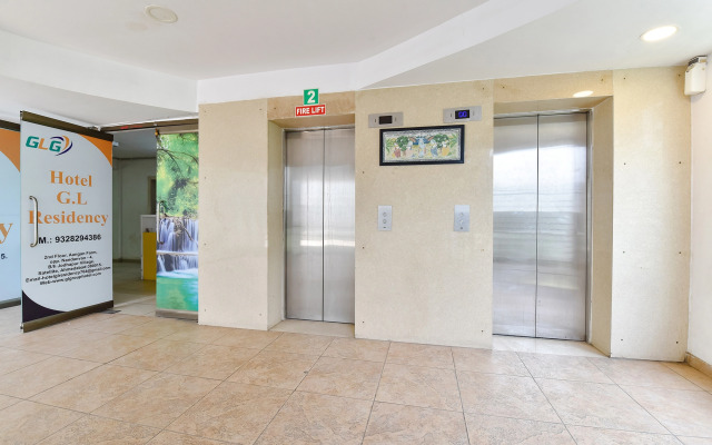 Fabhotel Gl Residency