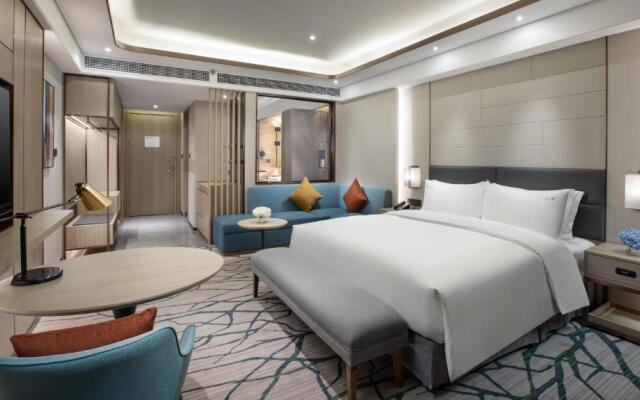 Holiday Inn Nanning Zhuangjin