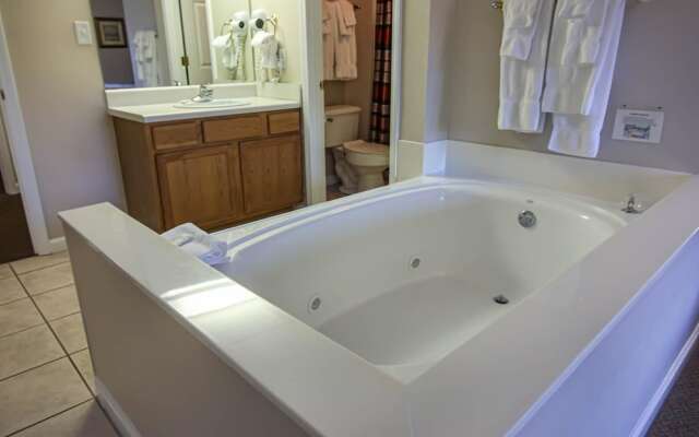 Whispering Pines 513