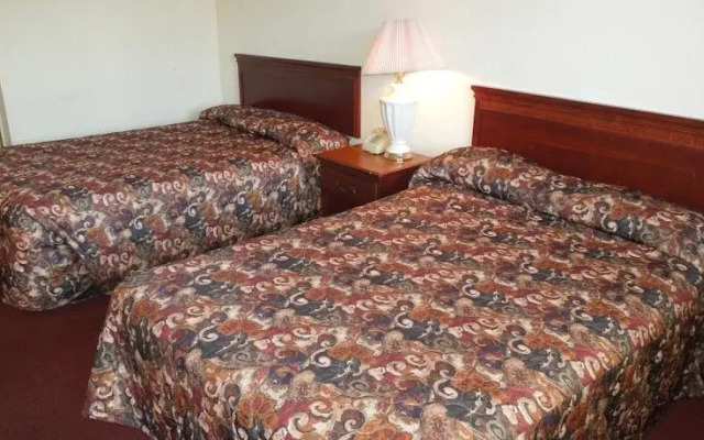 Passport Inn