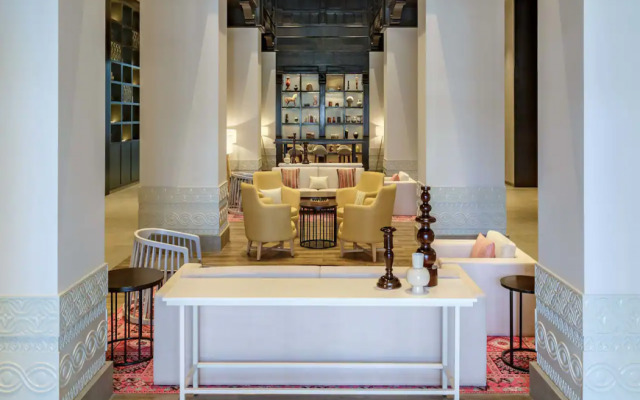 Hyatt Centric Soalteemode Kathmandu