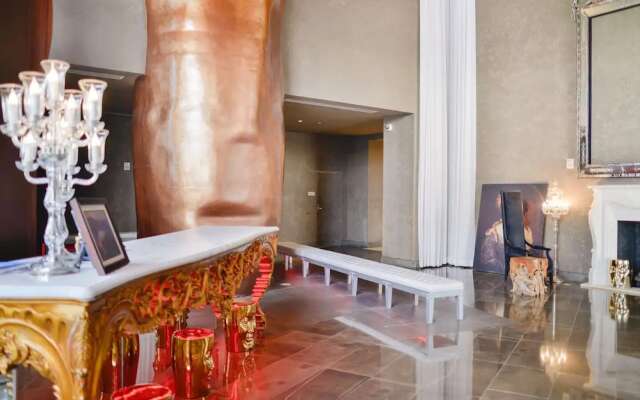 Icon Brickell W Hotel and Residences