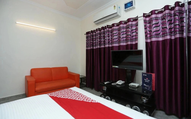 Hotel Wonder View by OYO Rooms