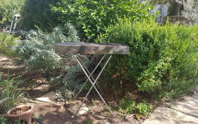 פינה חמה ברמה