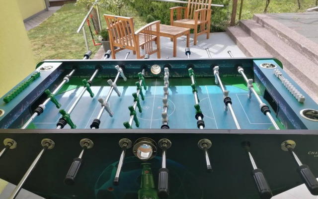 Apartmani Megi & Tomi SELF CHECK IN