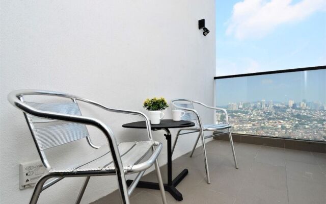 EST Link to LRT KL Sentral Bangsar