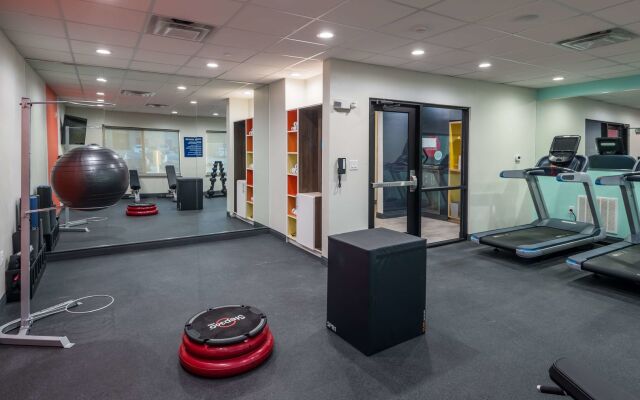 Tru by Hilton Garland Richardson