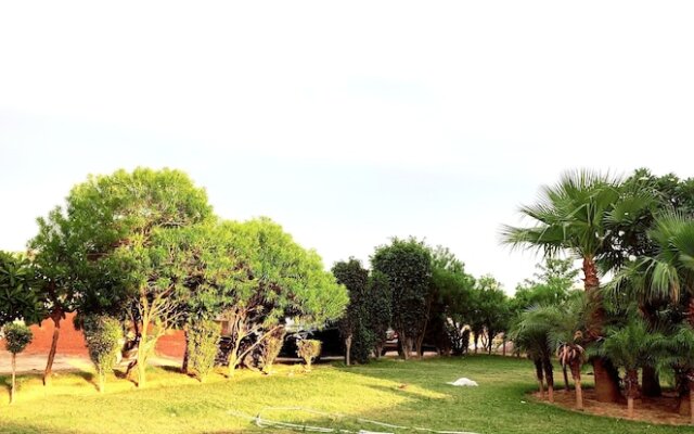 The Grand ND Resort