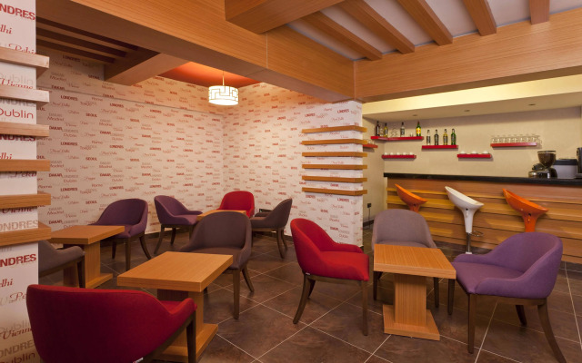Monart City Hotel - All Inclusive