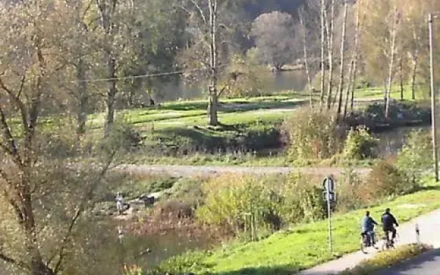 Pension Am Römerberg