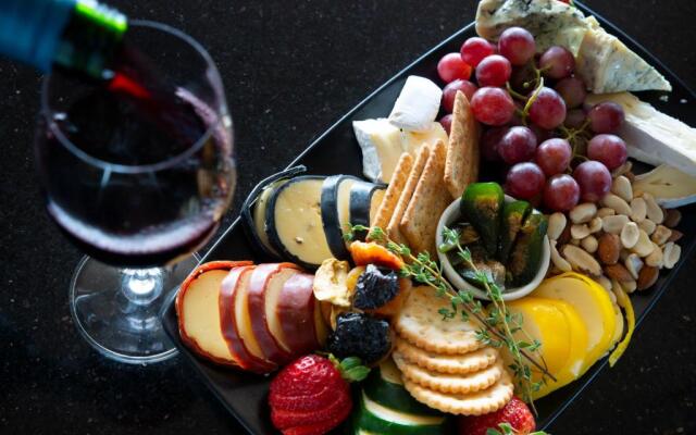 Simola Hotel, Country Club & Spa