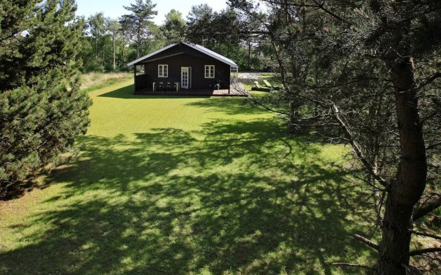 6 Person Holiday Home in Laeso