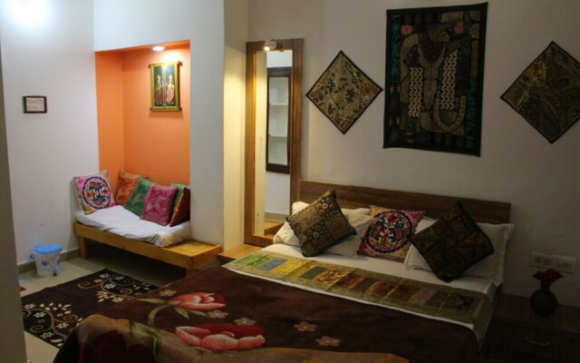 Hotel Niyama Jaisalmer