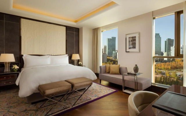The Ritz-Carlton, Astana