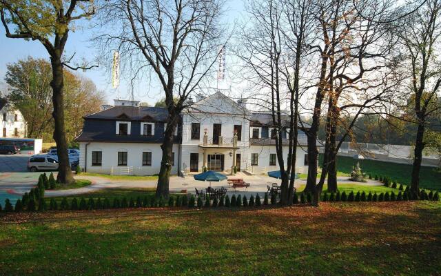 Hotel Kościuszko