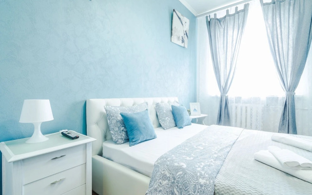 Riverside Premium Apartment