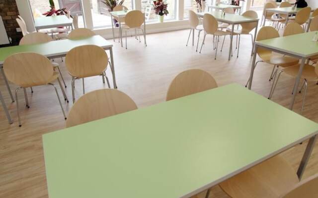 Alnwick Youth Hostel