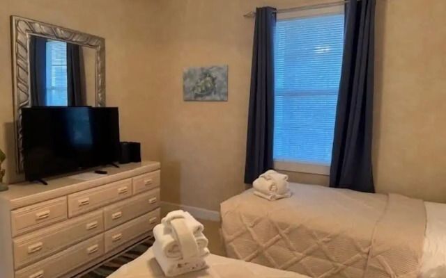 Magnolia Place 4729-104 2 Bedroom Condo