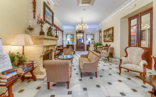 Hotel Playa De Regla