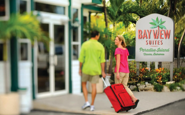 Bay View Suites Paradise Island