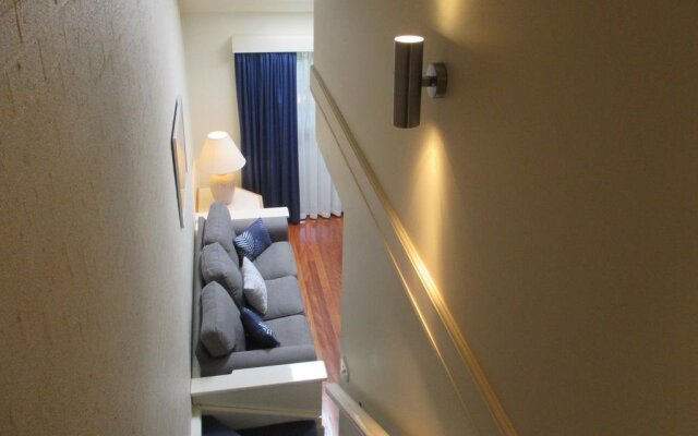 Oystercatcher Executive Resort Villa