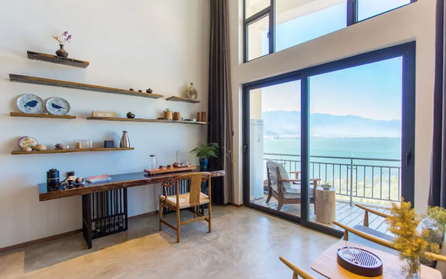 Yunjvhaijing Dali Hotel