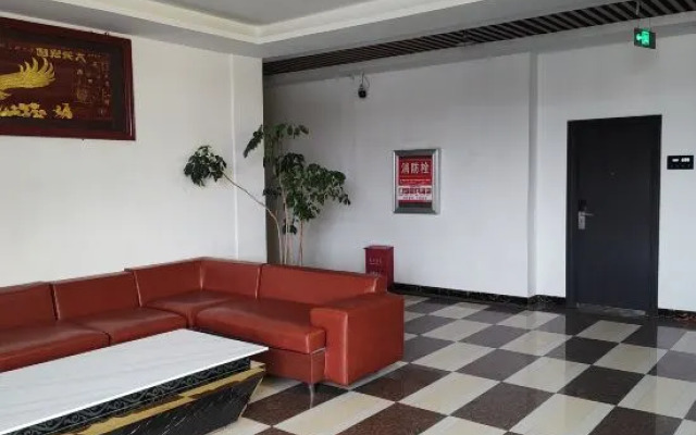 Tonghai Shiguang Hotel