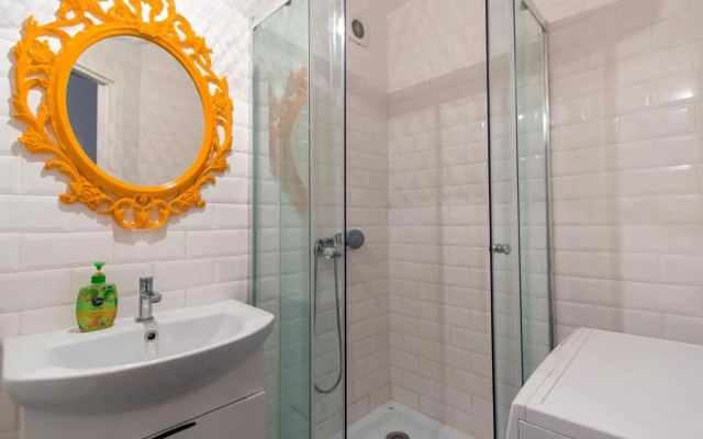 Смарт-студия на Гагарина возле Бот сада