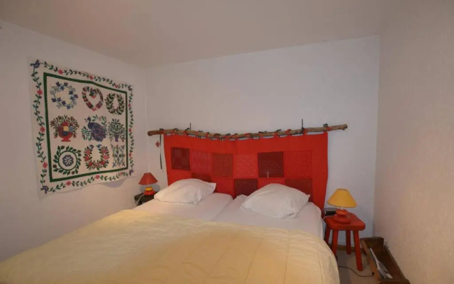 Appartement Le Grand-Bornand, 4 pièces, 7 personnes - FR-1-241-218