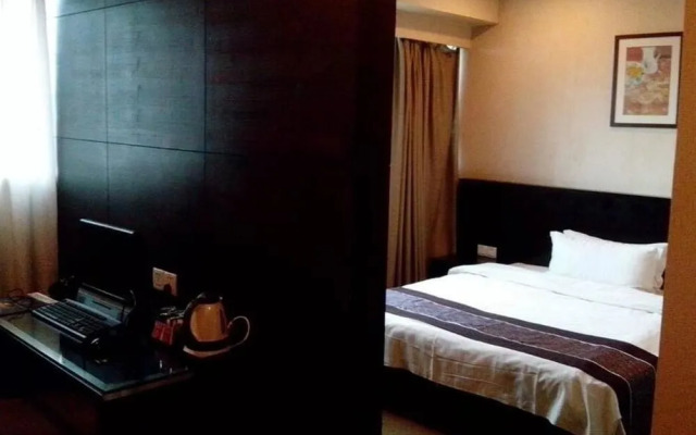 Nanyuan Inn Suzhou Industrial Park