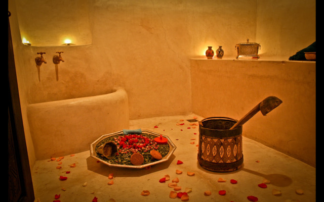 Riad Be Marrakech